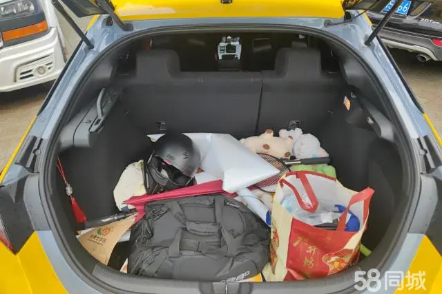 Honda Civic (Imported) 2024 immagine di auto #5