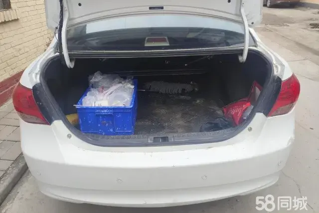 BYD L3 2014 immagine di auto #5