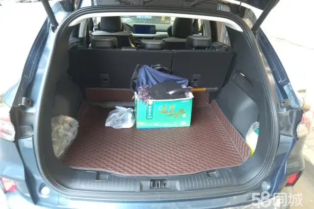 Ford Escape 2023 immagine di auto #5