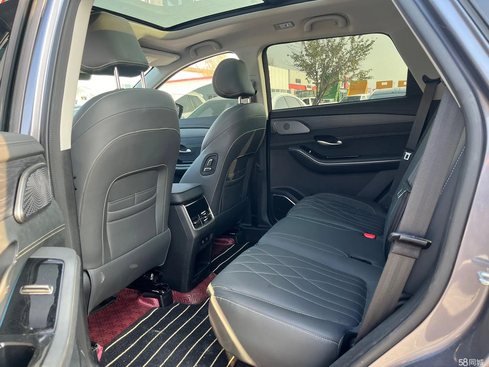 捷途山海 捷途山海L9 2024 汽车图片 #5