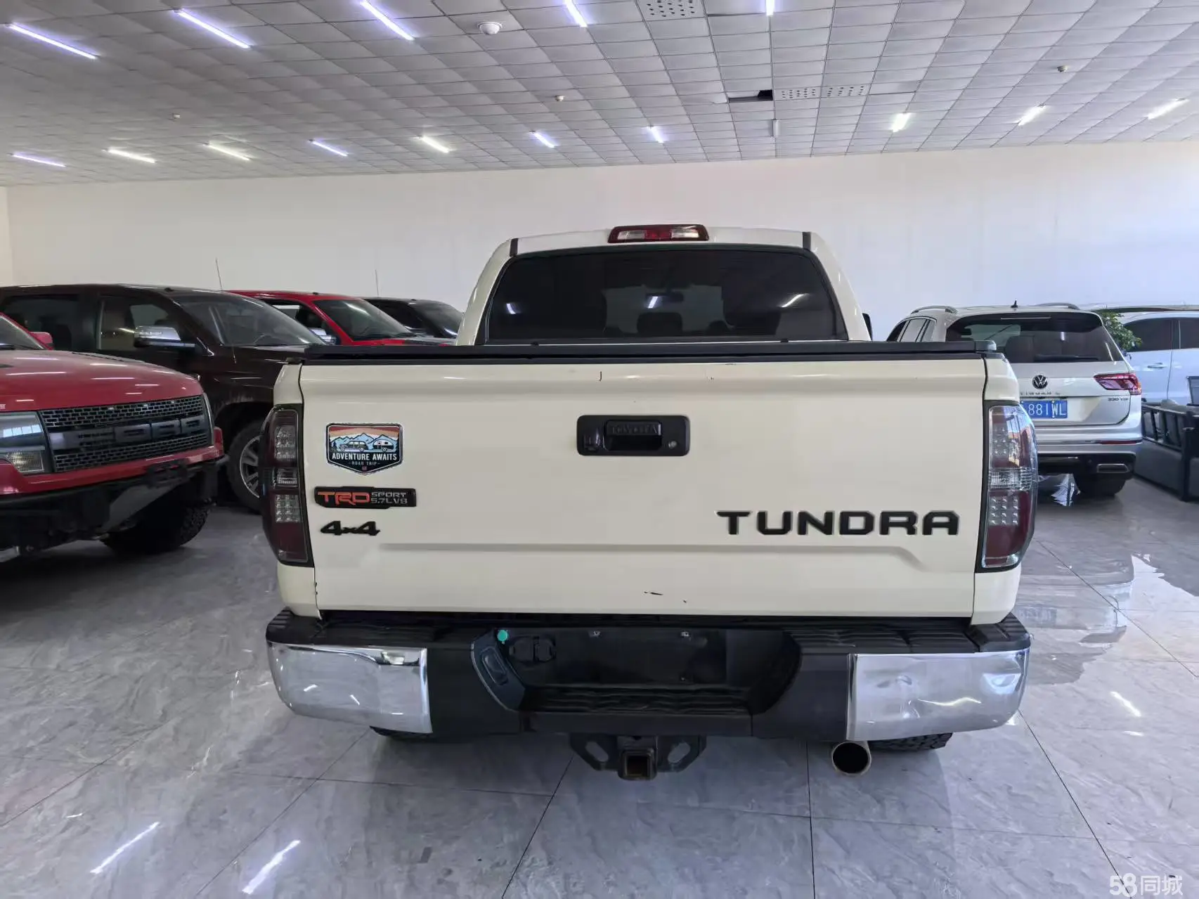 Toyota Bozhi 7 2014 immagine di auto #5