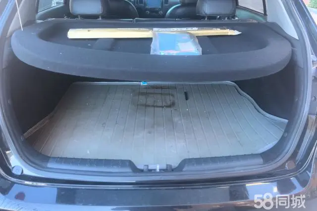 Kia Forte Koup 2015 صورة سيارة #5