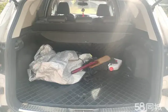 BYD Song 2015 #5 BYD Song 2015 car image #5