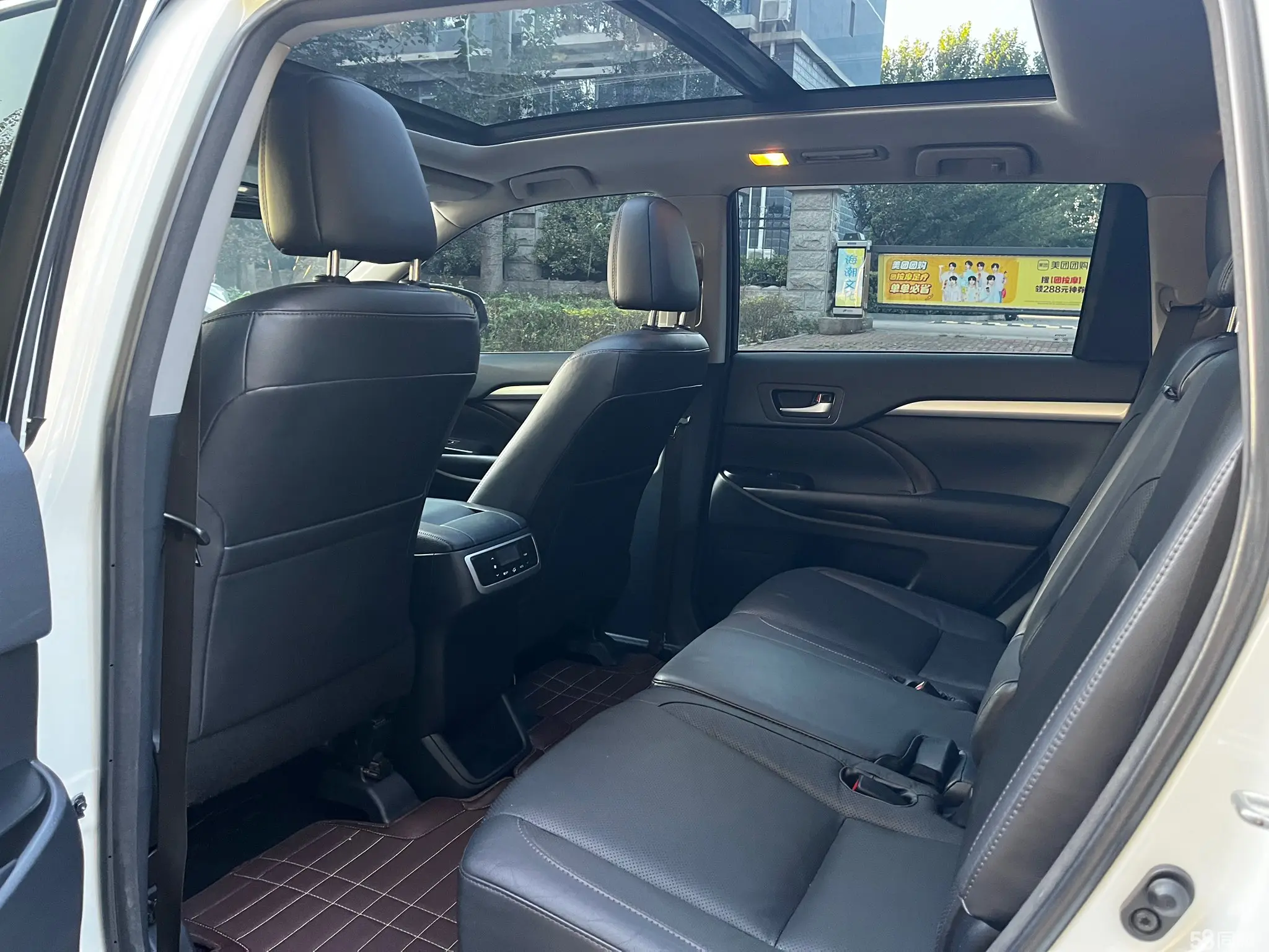 Toyota Highlander 2017 immagine di auto #5