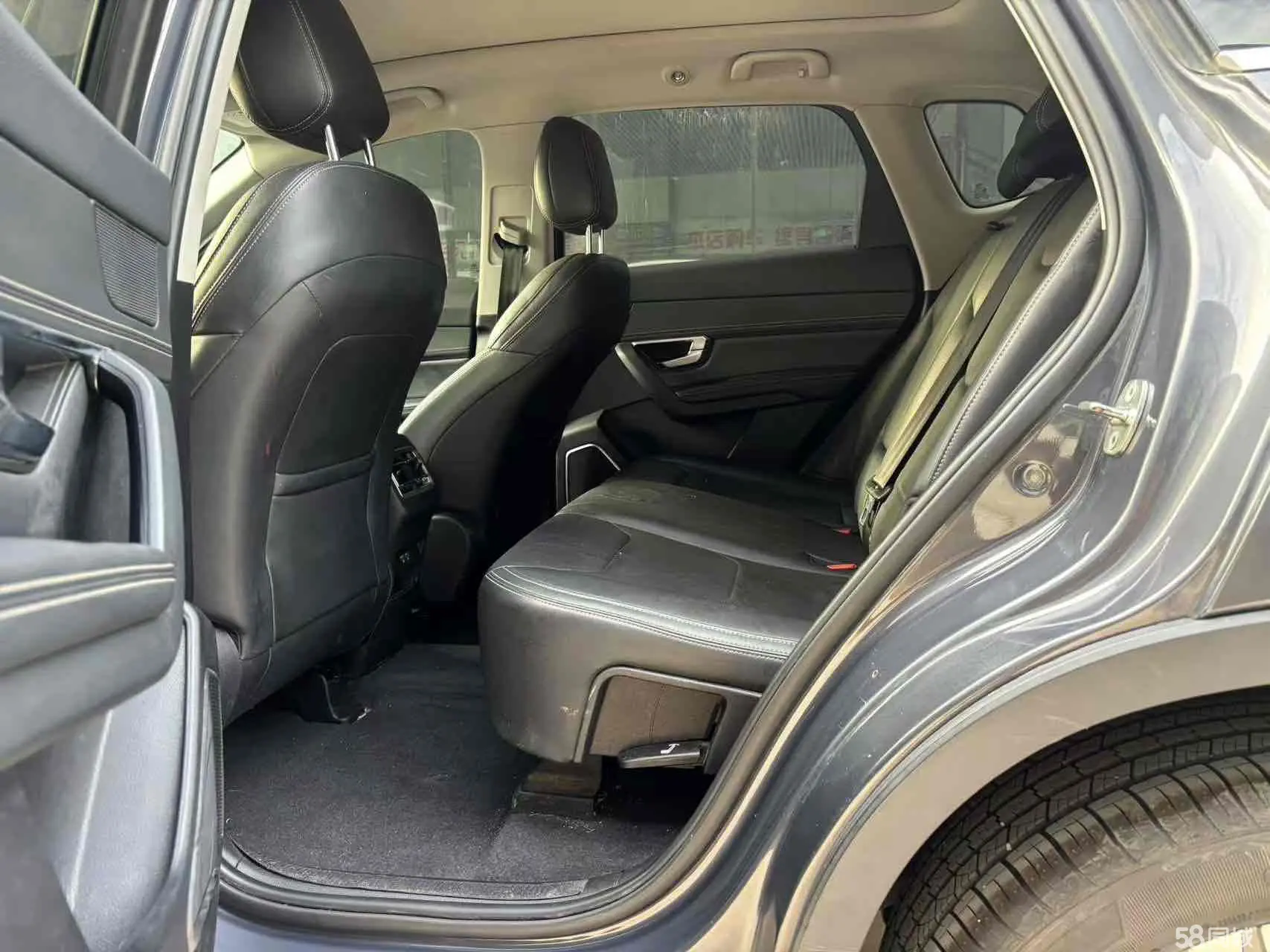 BYD Song Pro 2020 car image #5