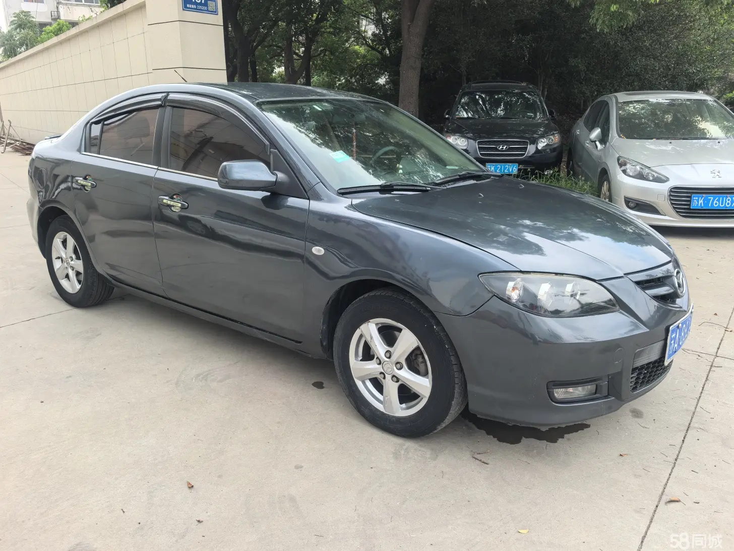马自达 马自达3 2011 汽车图片 #5