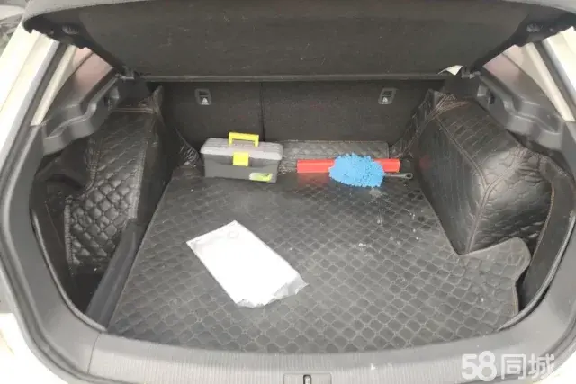 Volkswagen C-Trek 2018 #5 Volkswagen C-Trek 2018 immagine di auto #5