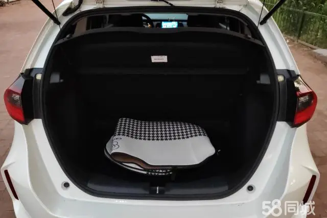 Honda Fit 2023 #5 Honda Fit 2023 car image #5