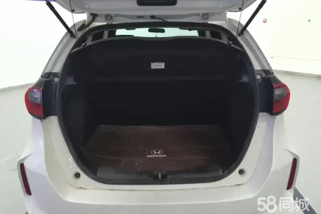 Honda Fit 2023 #5 Honda Fit 2023 car image #5