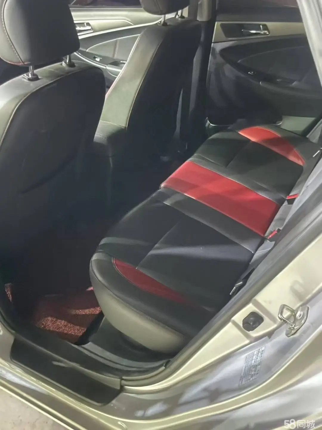 Changan Eado XT 2016 #5 Changan Eado XT 2016 car image #5