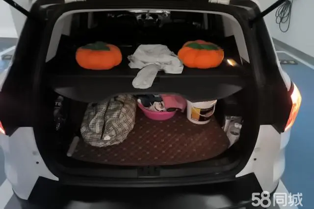 Ford Kuga 2017 #5 Ford Kuga 2017 car image #5