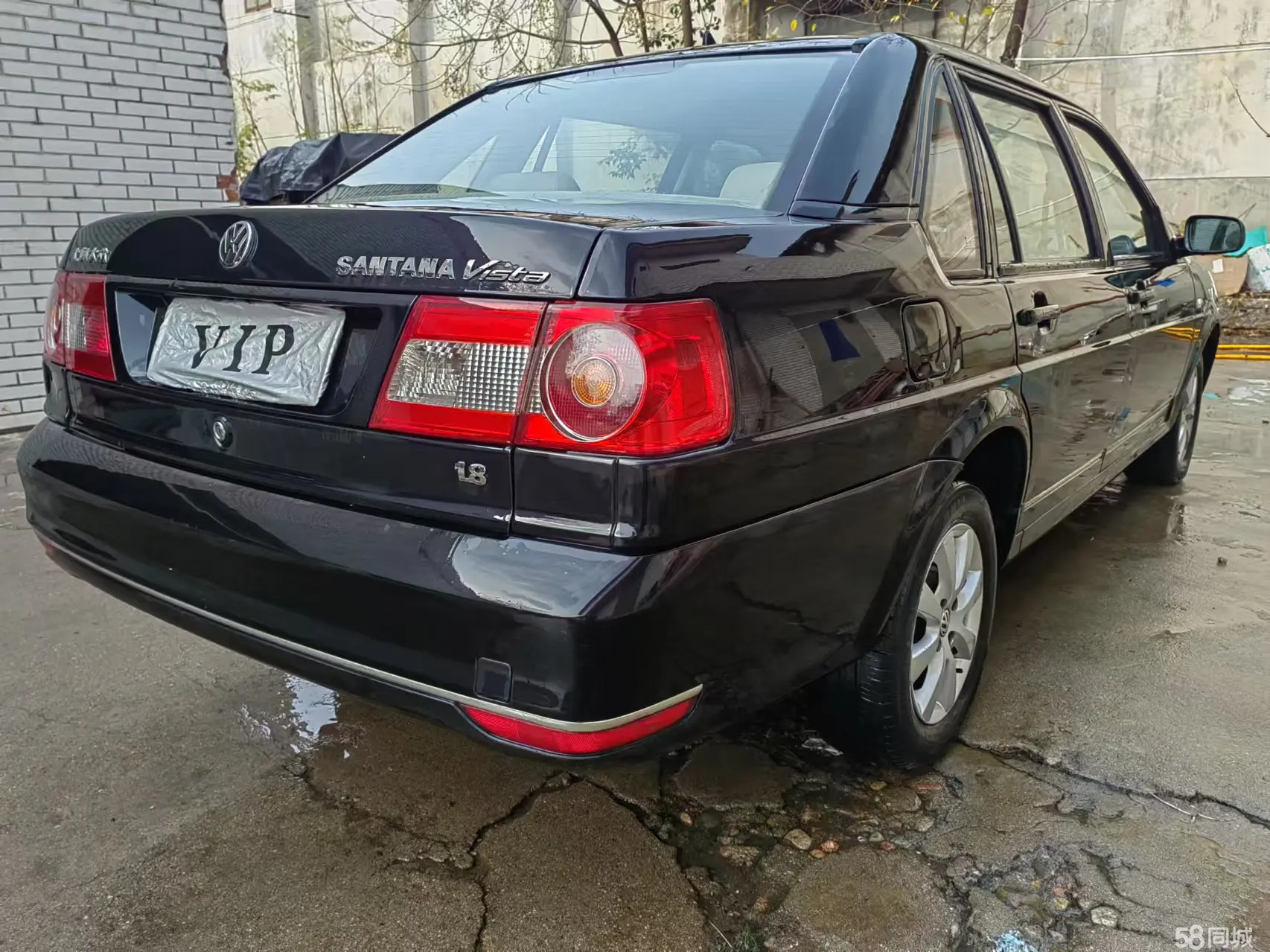 大众 桑塔纳志俊 2011 汽车图片 #5