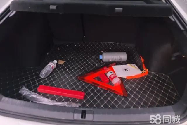 Skoda Octavia (Imported) 2024 car image #5