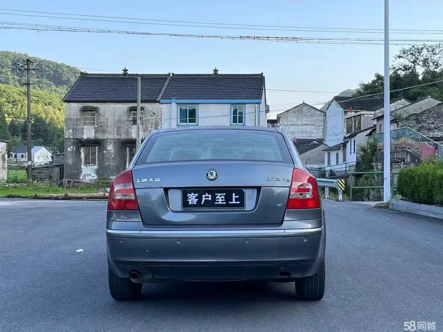 Skoda Yeti (Imported) 2009 صورة سيارة #5