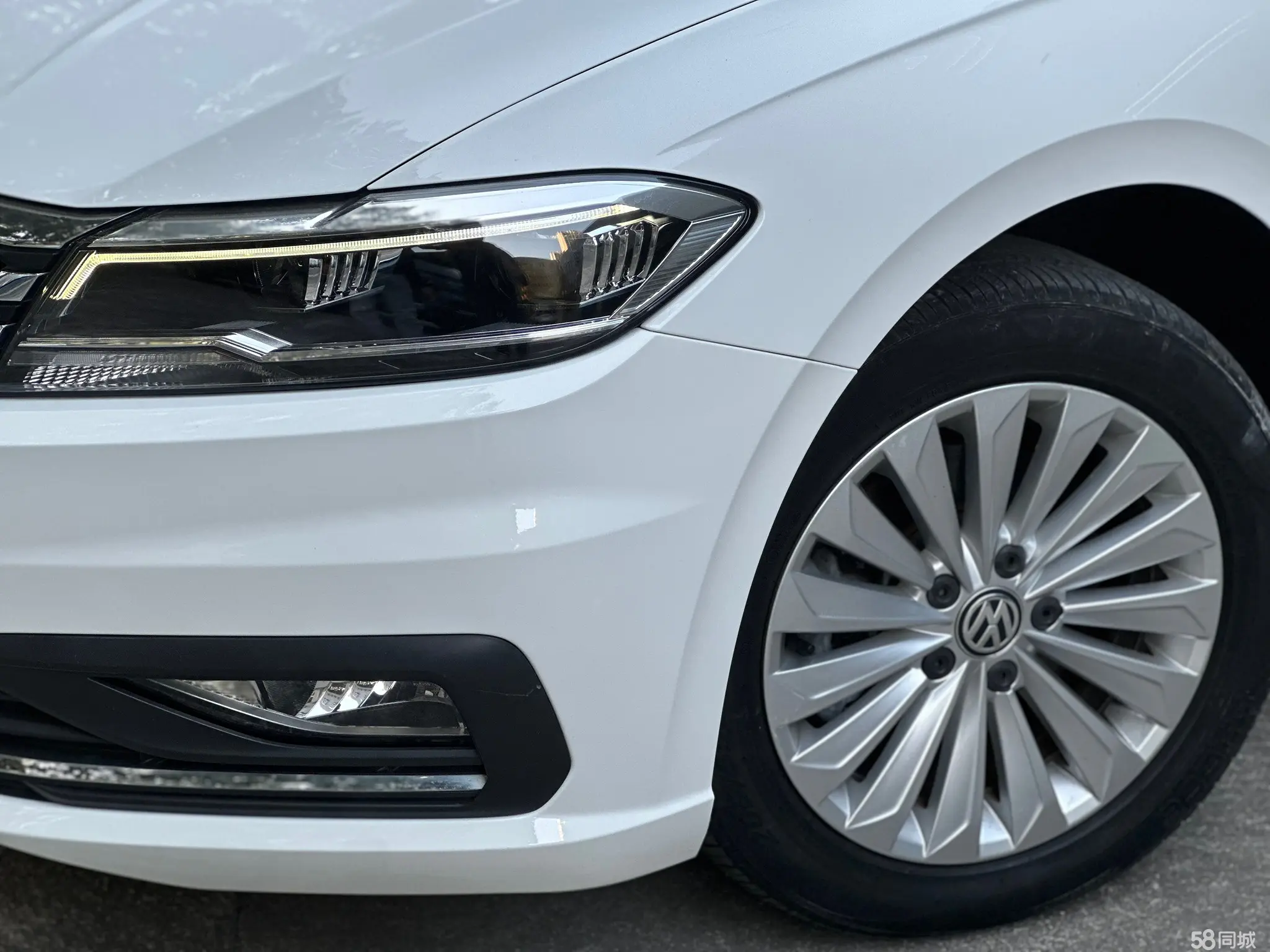 Volkswagen Lavida 2020 car image #5
