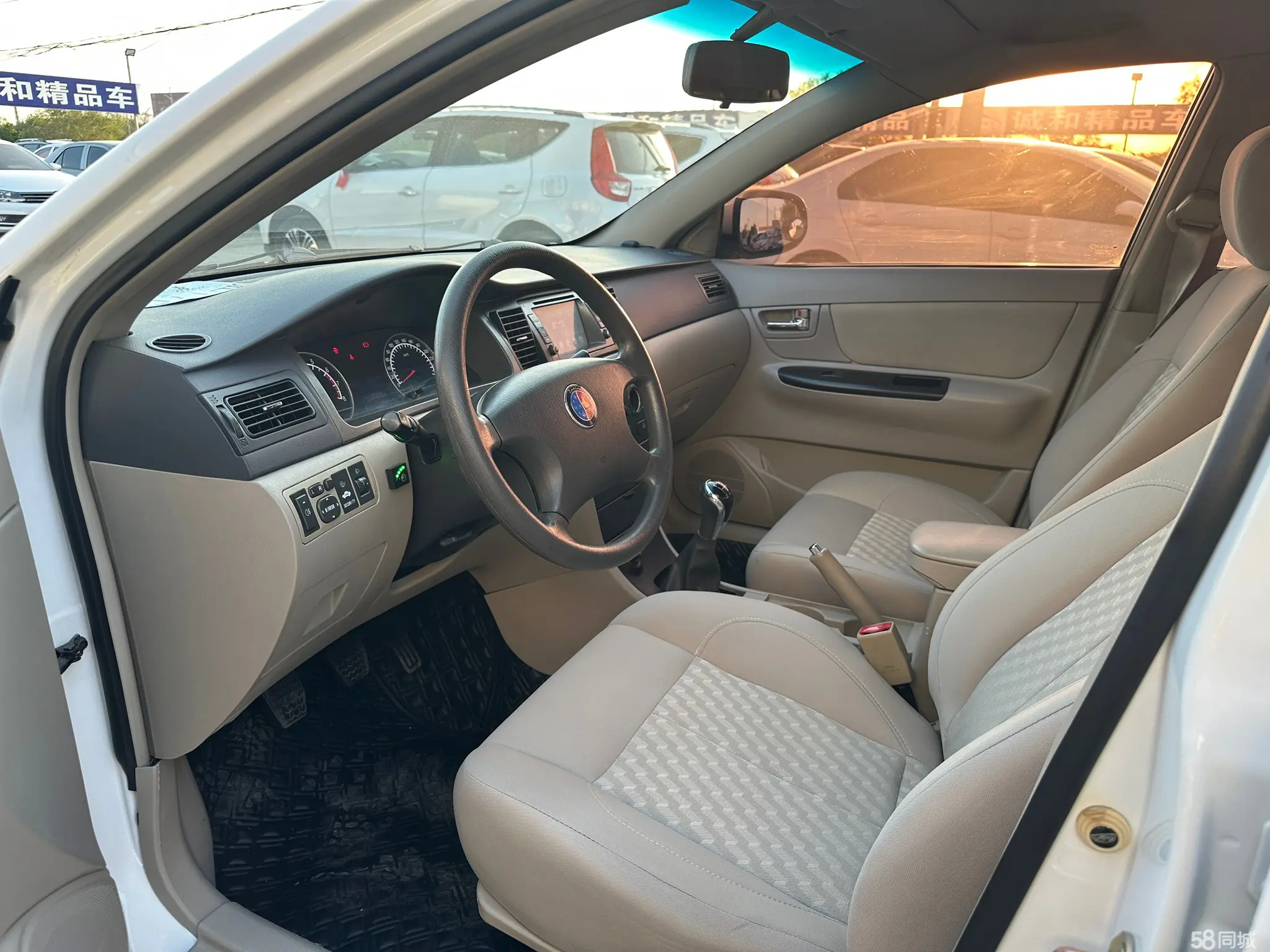 GEELY Seascape 2014 #5 GEELY Seascape 2014 صورة سيارة #5