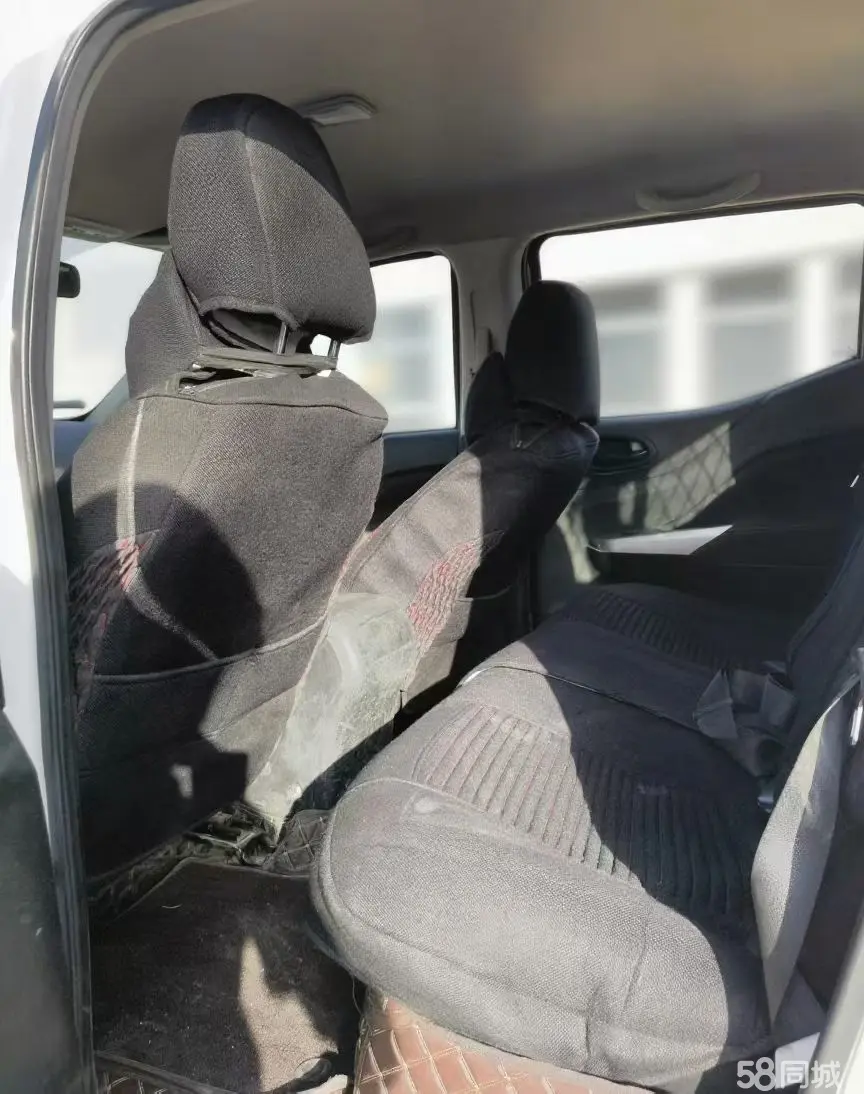 日产 纳瓦拉 2021 汽车图片 #5