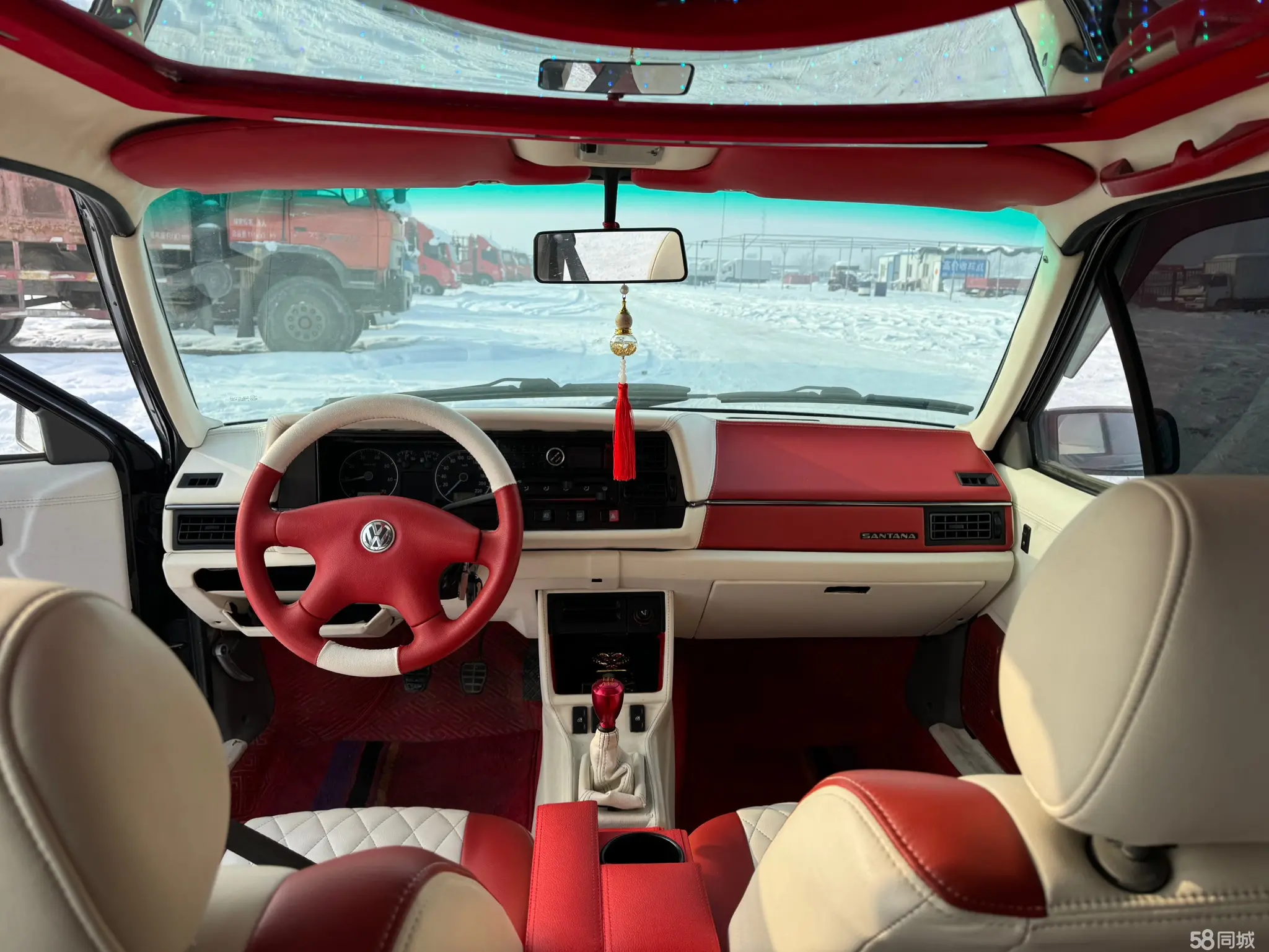 Volkswagen Santana Classic 2012 #5 Volkswagen Santana Classic 2012 imagem de carro #5