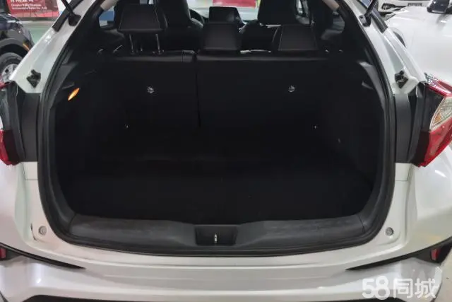 Toyota Izoa 2022 #5 Toyota Izoa 2022 immagine di auto #5