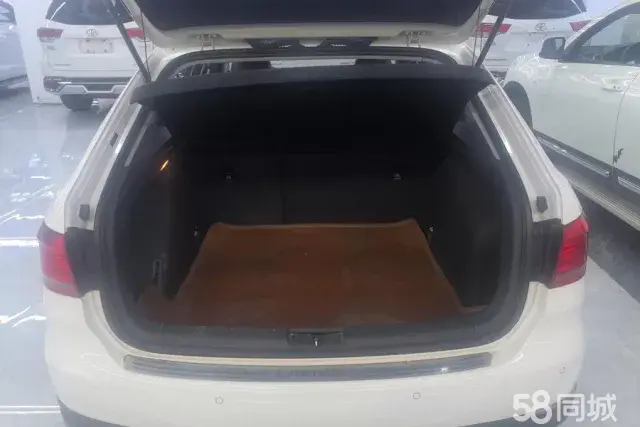 Volkswagen Cross Lavida 2015 #5 Volkswagen Cross Lavida 2015 car image #5