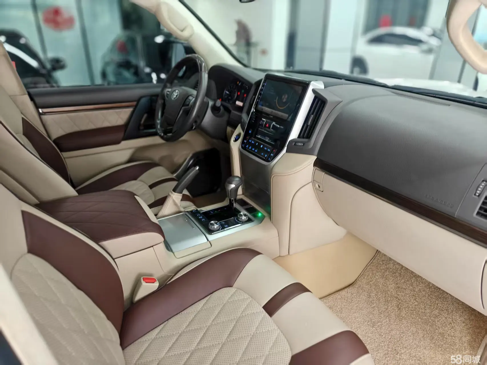 BYD e1 2019 #5 BYD e1 2019 car image #5