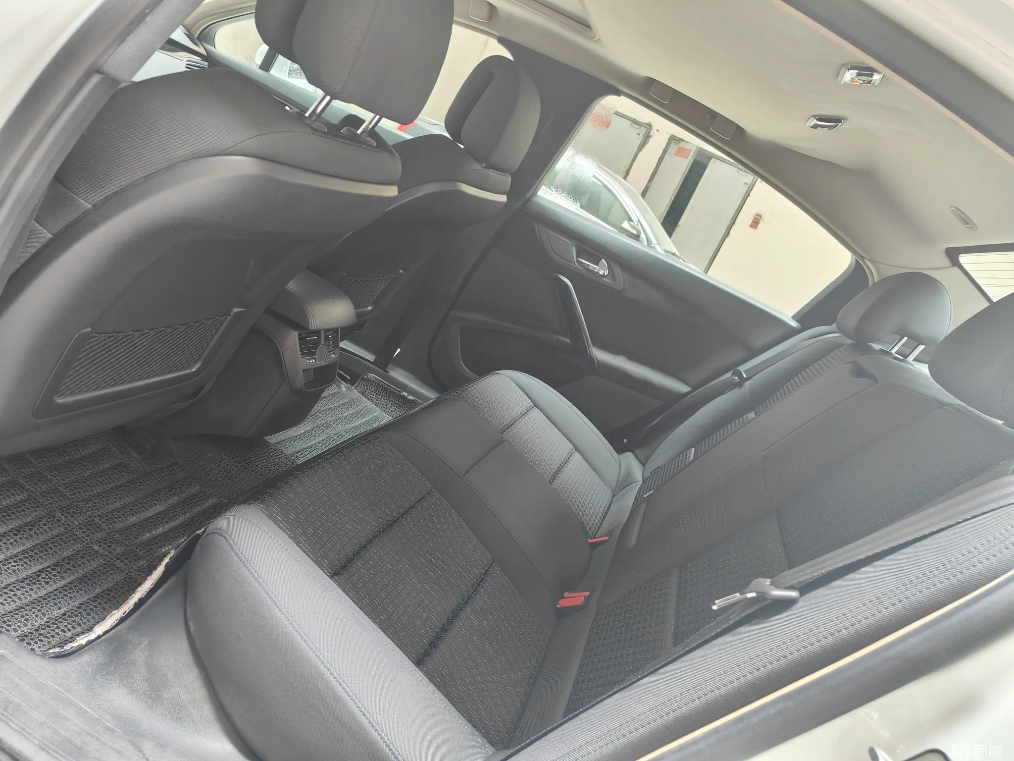 标致 标致508 2013 汽车图片 #5