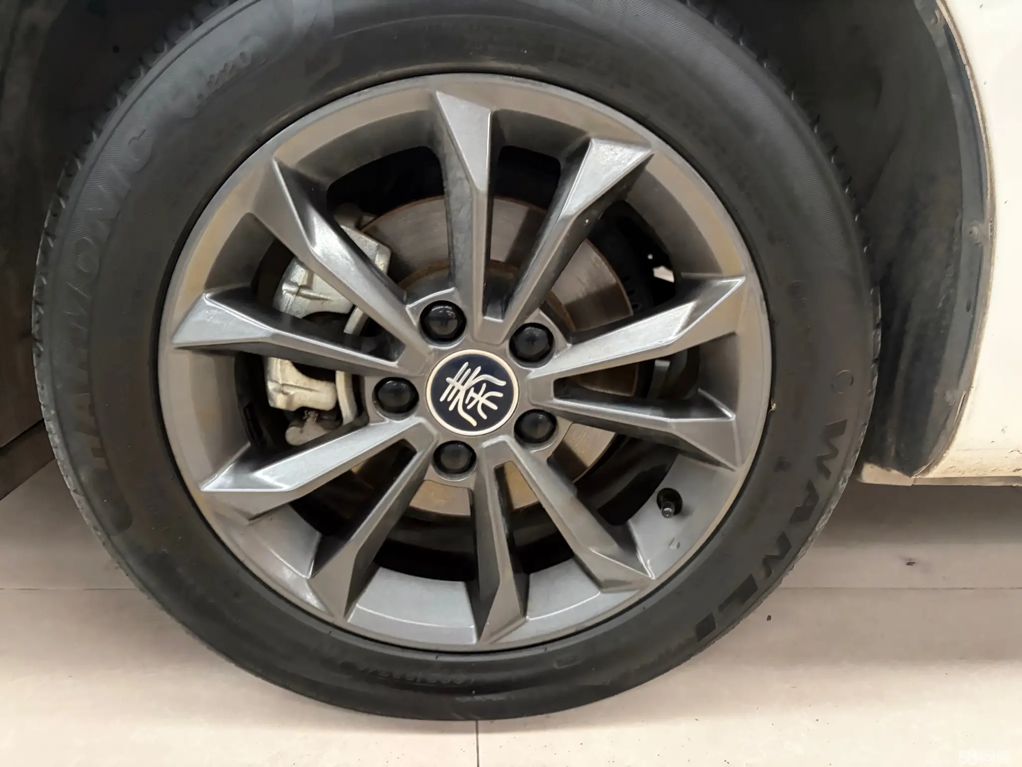 BYD Qin 2020 car image #5