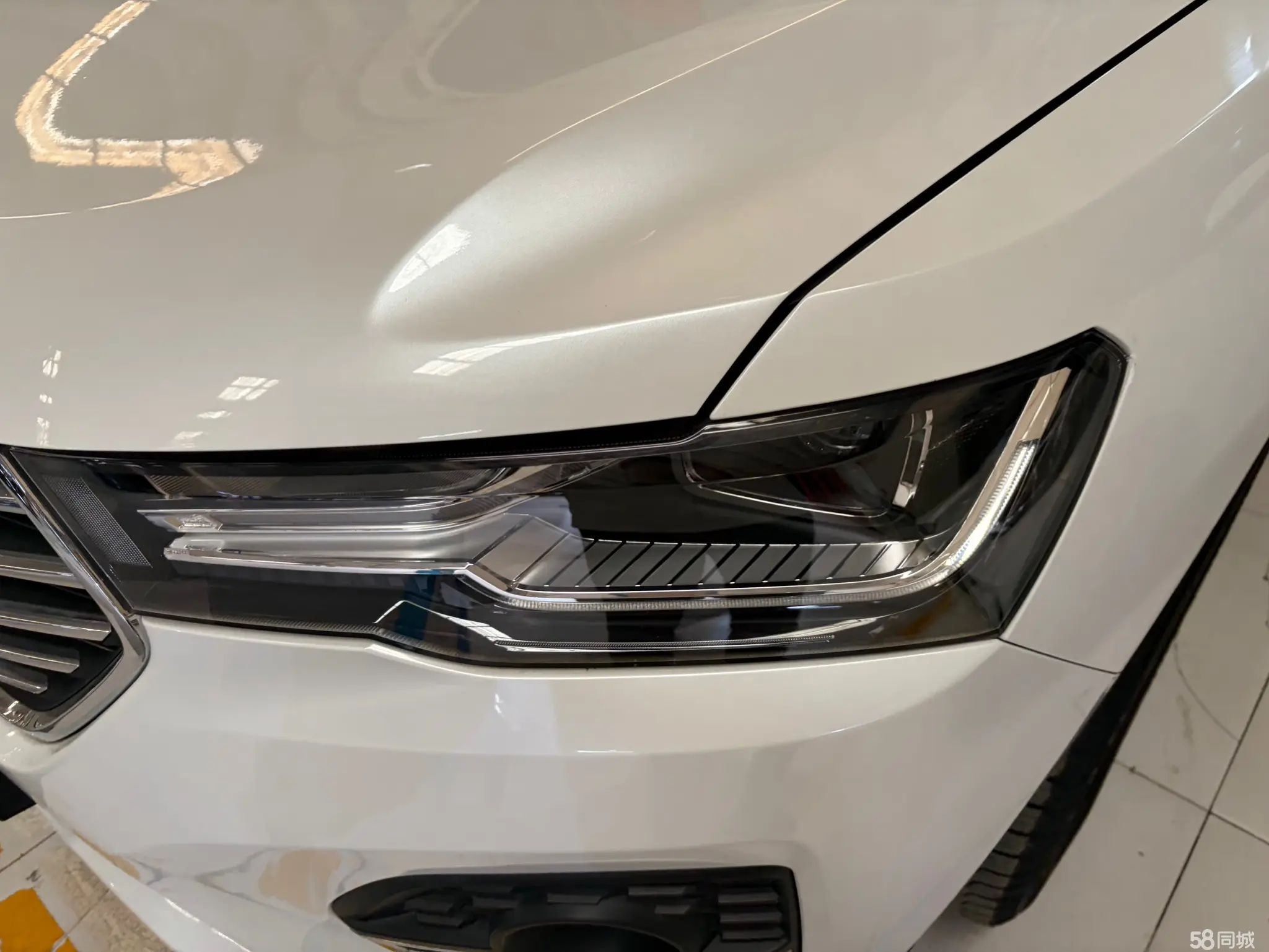 Haval H4 2020 #5 Haval H4 2020 car image #5