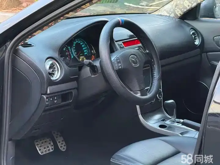 Mazda 2016 #5 Mazda 2016 car image #5