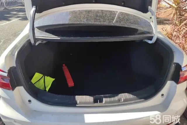 BYD Qin 2020 صورة سيارة #5