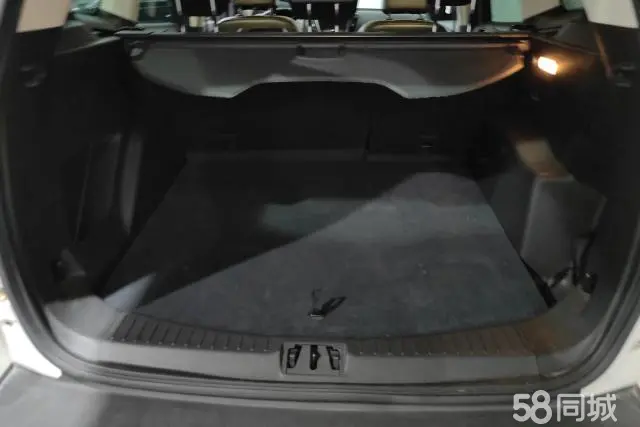 Ford Kuga 2017 #5 Ford Kuga 2017 imagem de carro #5