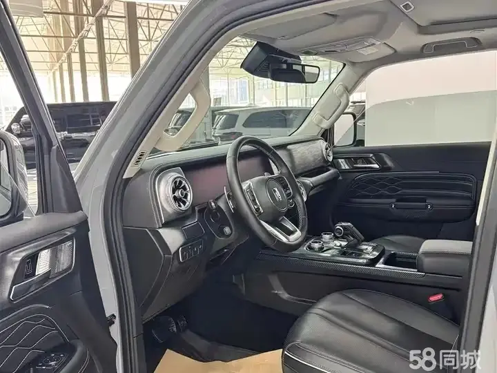 Tank 300 2022 car image #5