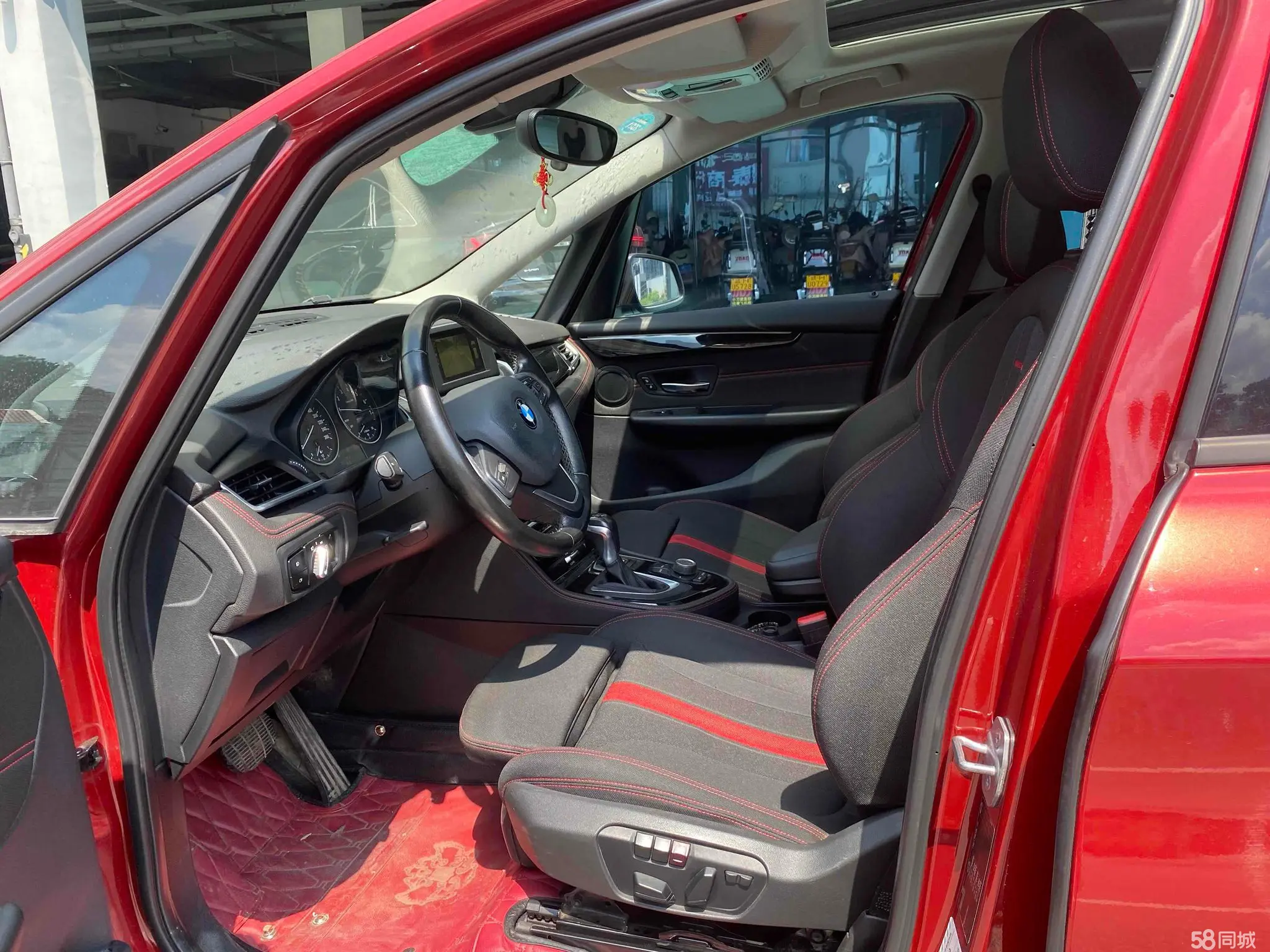 BMW 2 Series Gran Tourer 2016 صورة سيارة #5