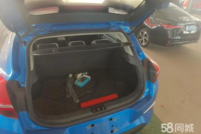 GEELY Emgrand GSe 2019 #5 GEELY Emgrand GSe 2019 car image #5