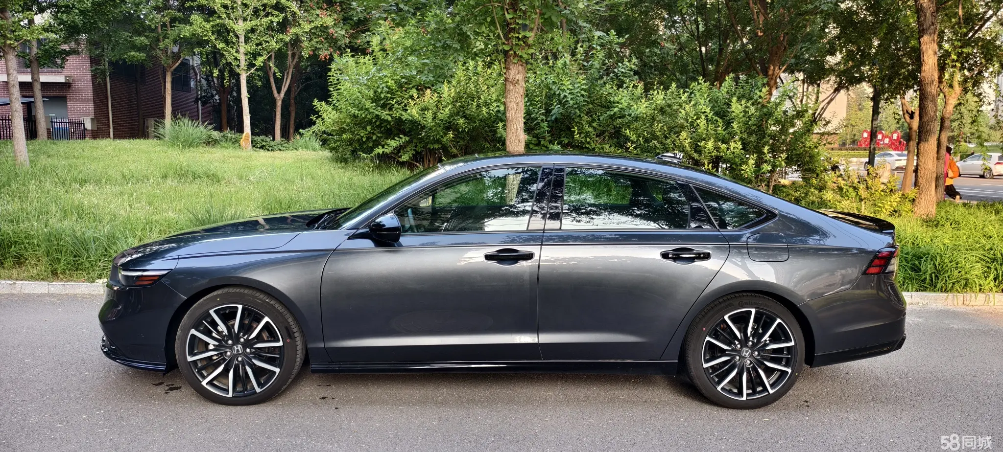 BYD F3R 2023 #5 BYD F3R 2023 immagine di auto #5