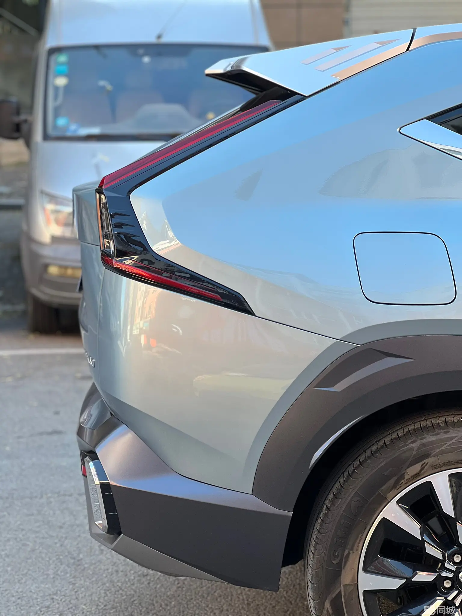 GAC Trumpchi Emkoo 2022 immagine di auto #5