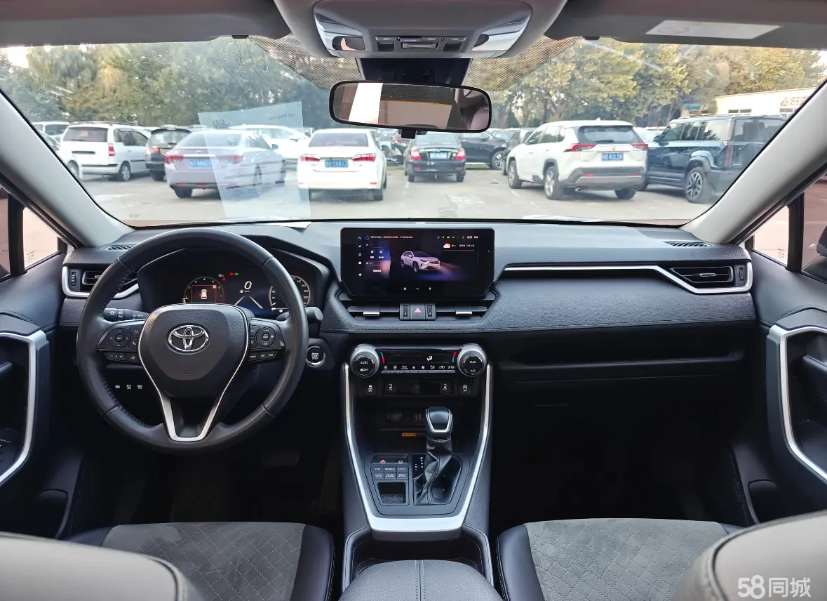 Toyota Highlander (Imported) 2025 car image #5