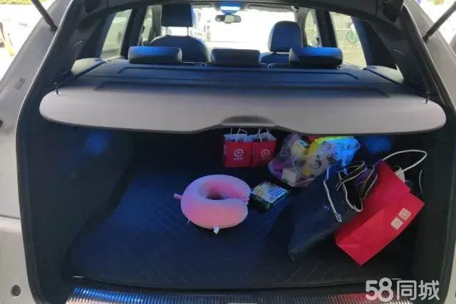 Audi SQ5 2014 #5 Audi SQ5 2014 imagem de carro #5