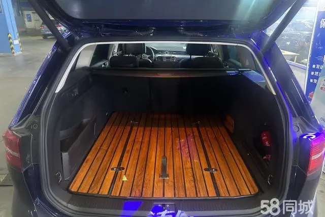 Volkswagen Variant New Energy 2020 #5 Volkswagen Variant New Energy 2020 imagem de carro #5