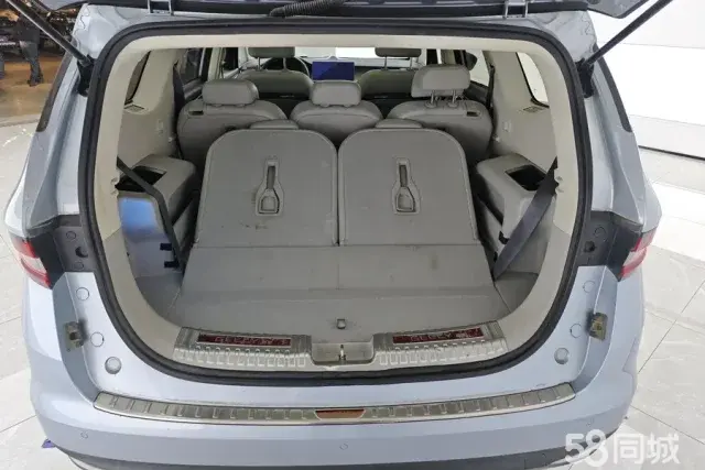 GEELY JiaJi 2020 #5 GEELY JiaJi 2020 car image #5