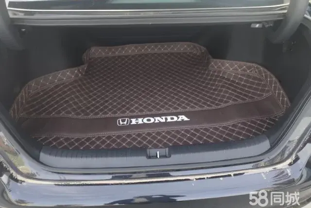 BYD F3R 2025 immagine di auto #5