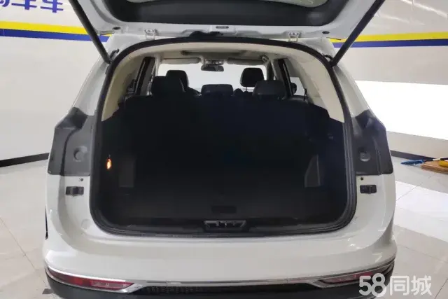 Jetour X90 2019 #5 Jetour X90 2019 car image #5