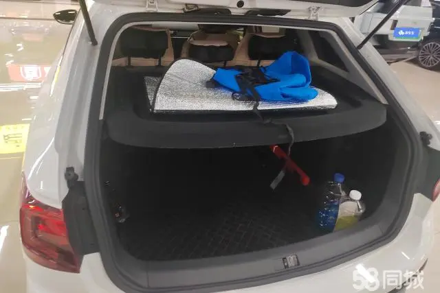 Volkswagen C-Trek 2019 immagine di auto #5