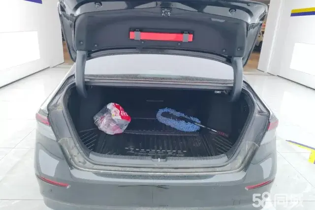 BYD F3R 2024 #5 BYD F3R 2024 imagem de carro #5