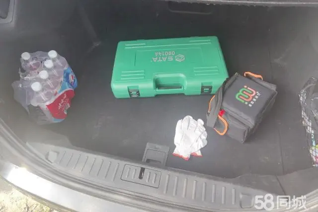 Ford Taurus 2016 #5 Ford Taurus 2016 car image #5