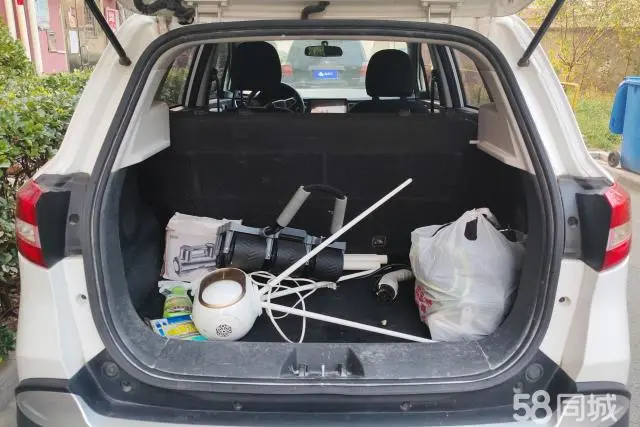 Neta N01 2020 #5 Neta N01 2020 immagine di auto #5