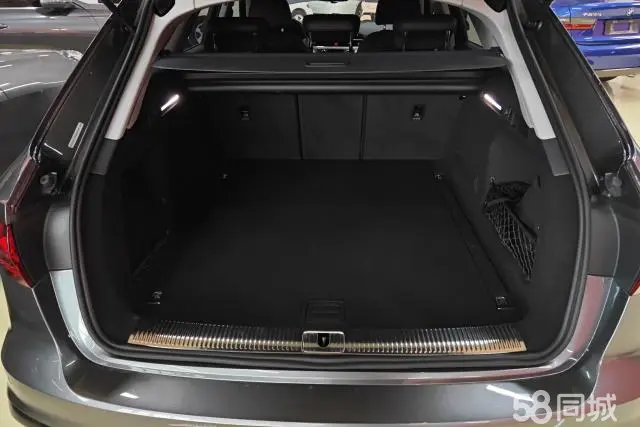 Audi A4 (Imported) 2022 #5 Audi A4 (Imported) 2022 صورة سيارة #5