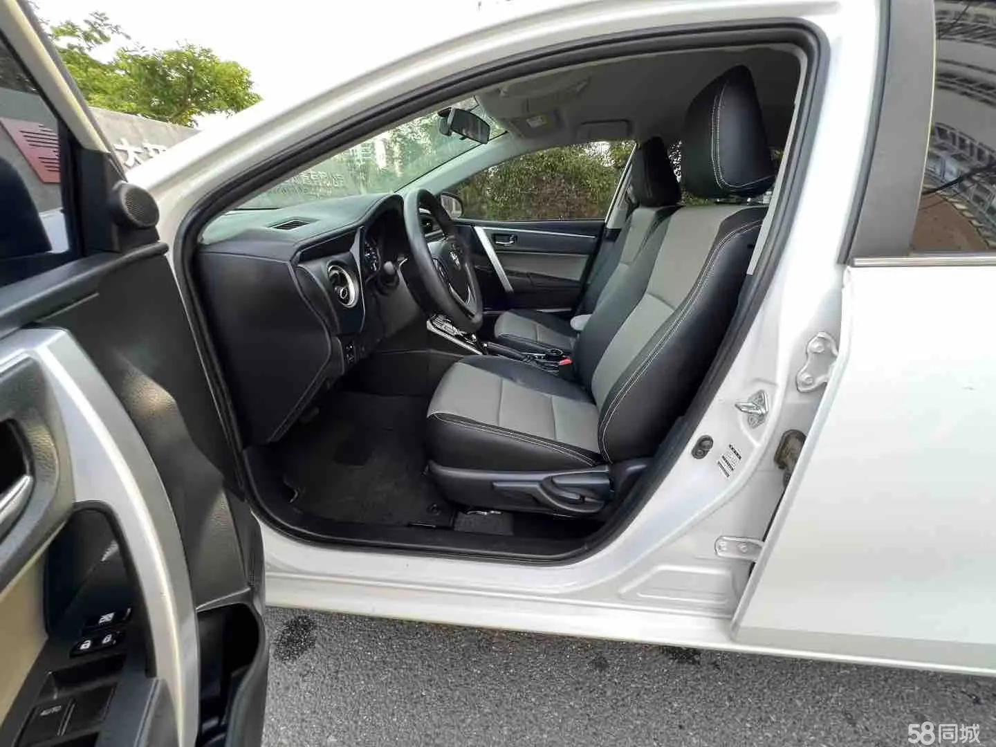 Toyota Corolla Hybird E+ 2021 car image #5