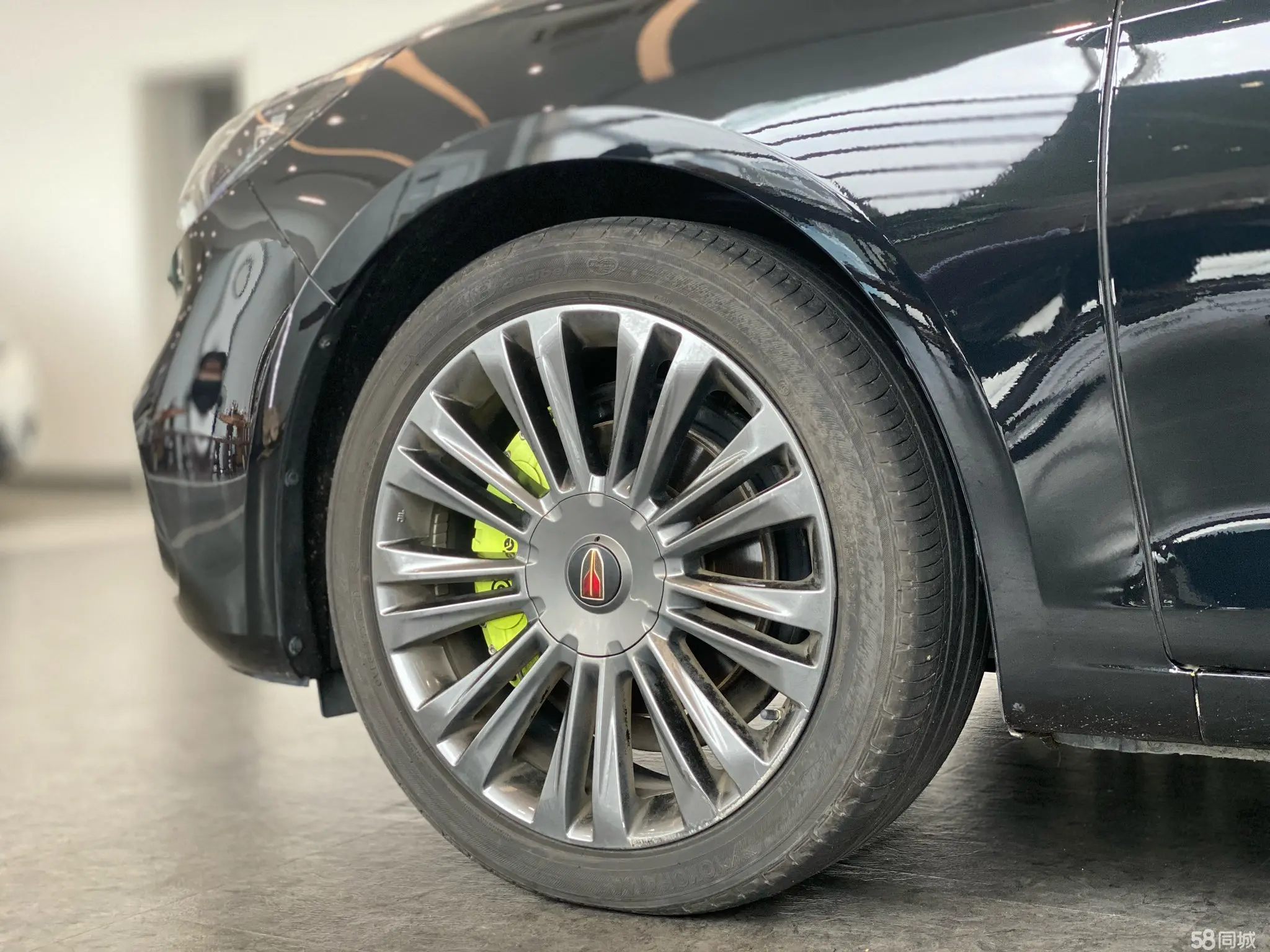 HongQi H5 2022 car image #5