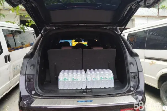 Jetour X90 2021 car image #5